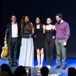 poesía en el corral teatro inés sánchez