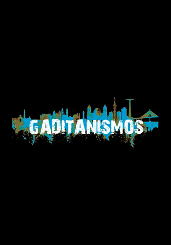 gaditanismos webserie